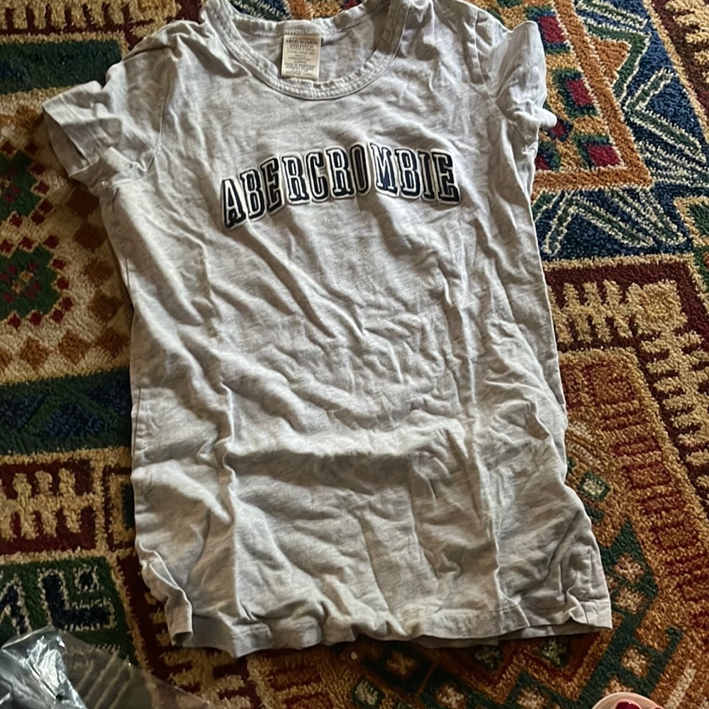 Abercrombie and Fitch